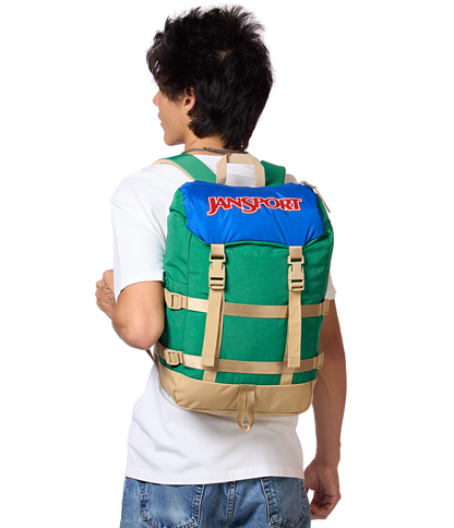 Skip Pack - Jelly Kelly