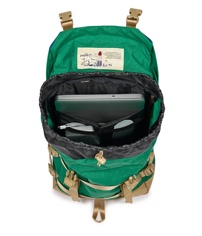 Skip Pack - Jelly Kelly