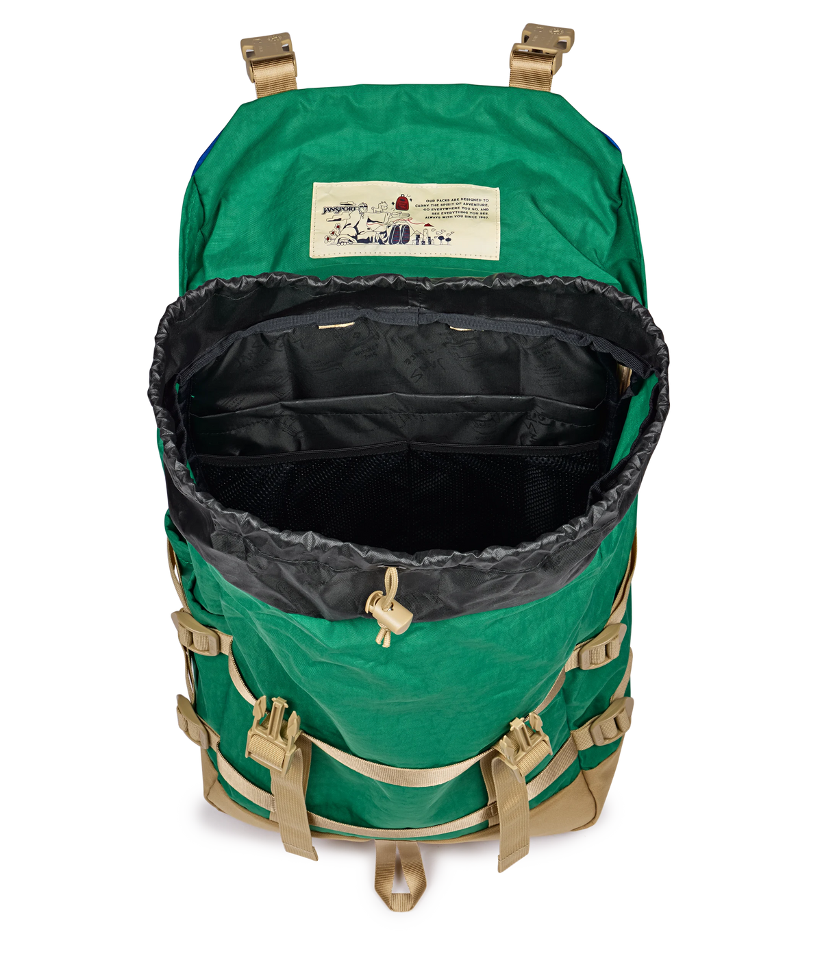 Skip Pack - Jelly Kelly