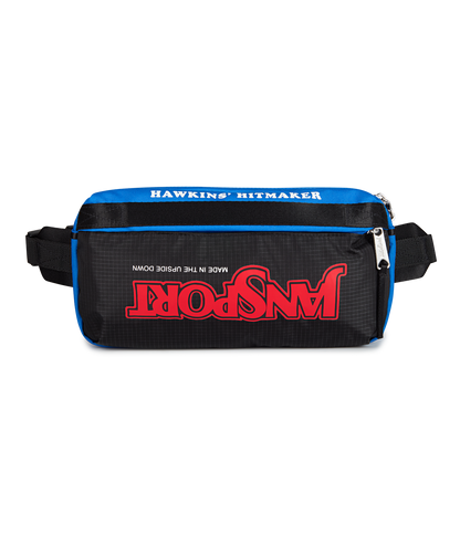 Washington Waistpack Squawk Radio - Hawkins Hitmaker