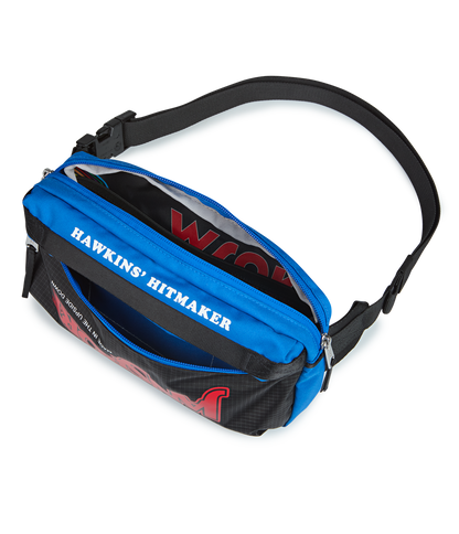 Washington Waistpack Squawk Radio - Hawkins Hitmaker
