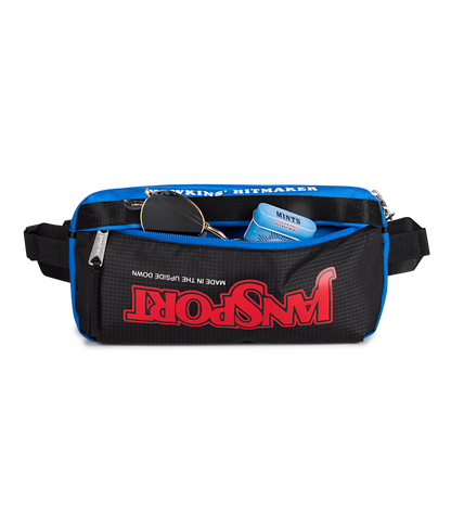 Washington Waistpack Squawk Radio - Hawkins Hitmaker