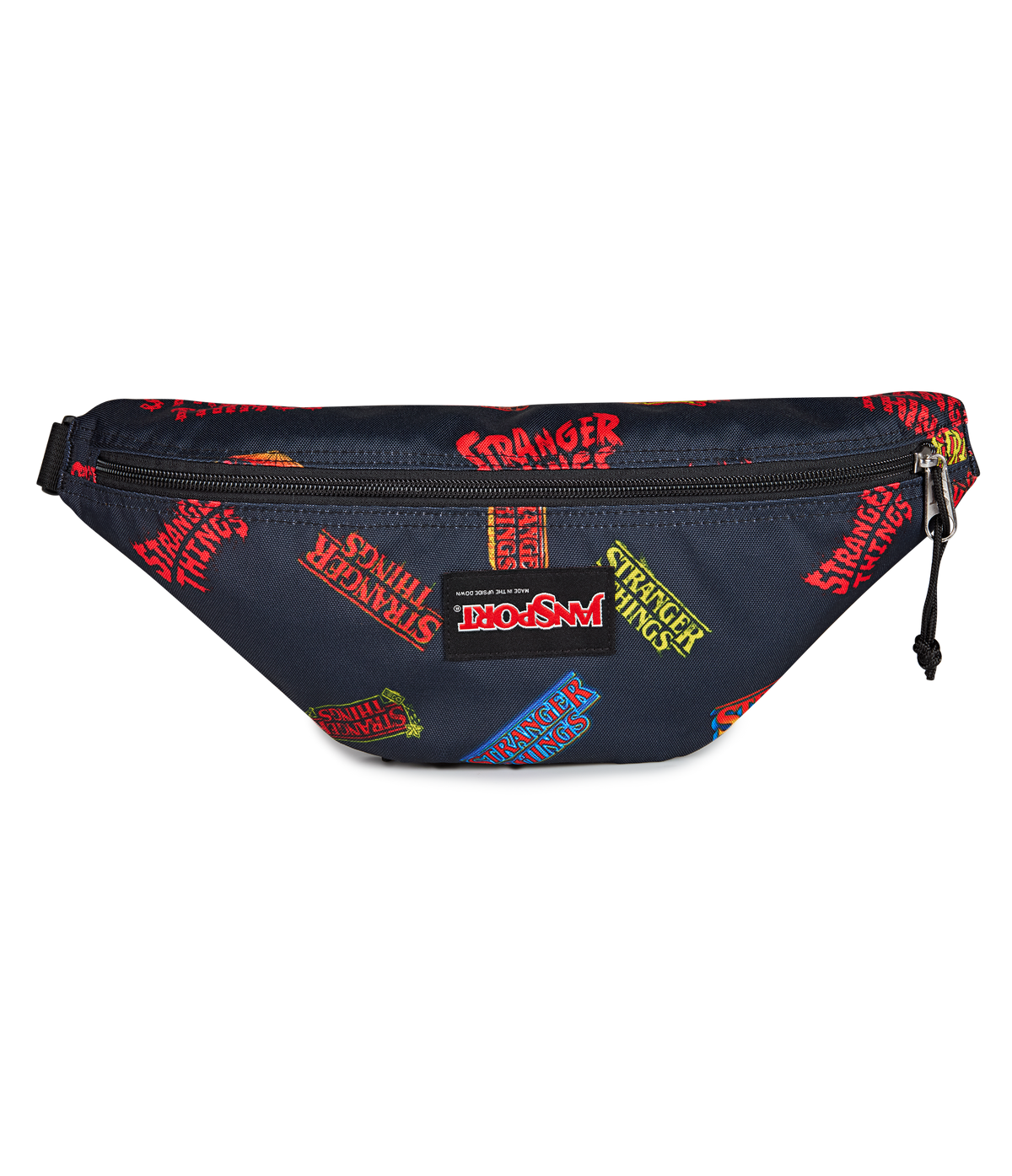 Swing Waistpack Stranger Things Logo - Stranger Things Logo