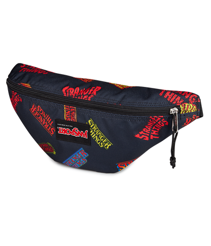 Swing Waistpack Stranger Things Logo - Stranger Things Logo