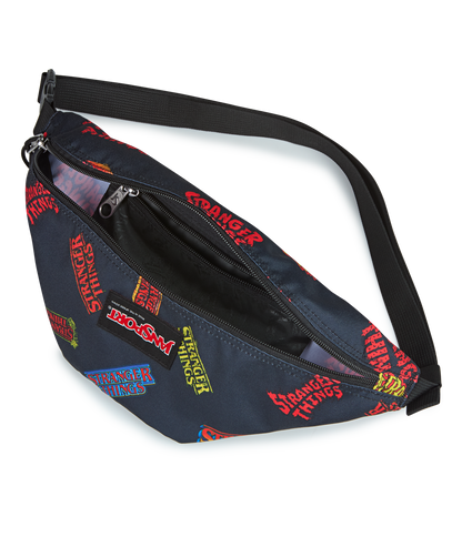 Swing Waistpack Stranger Things Logo - Stranger Things Logo