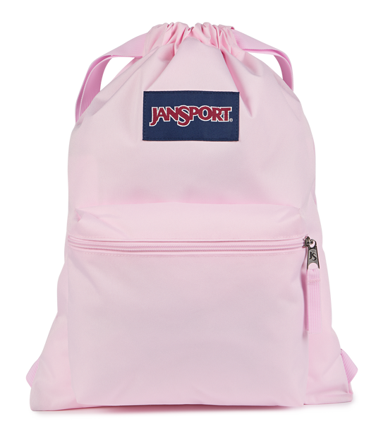Draw Sack - Pink Ice