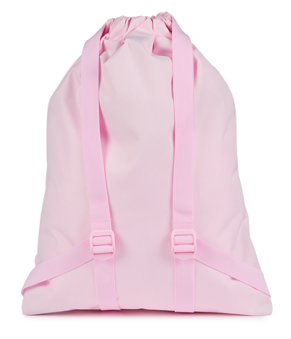 Draw Sack - Pink Ice