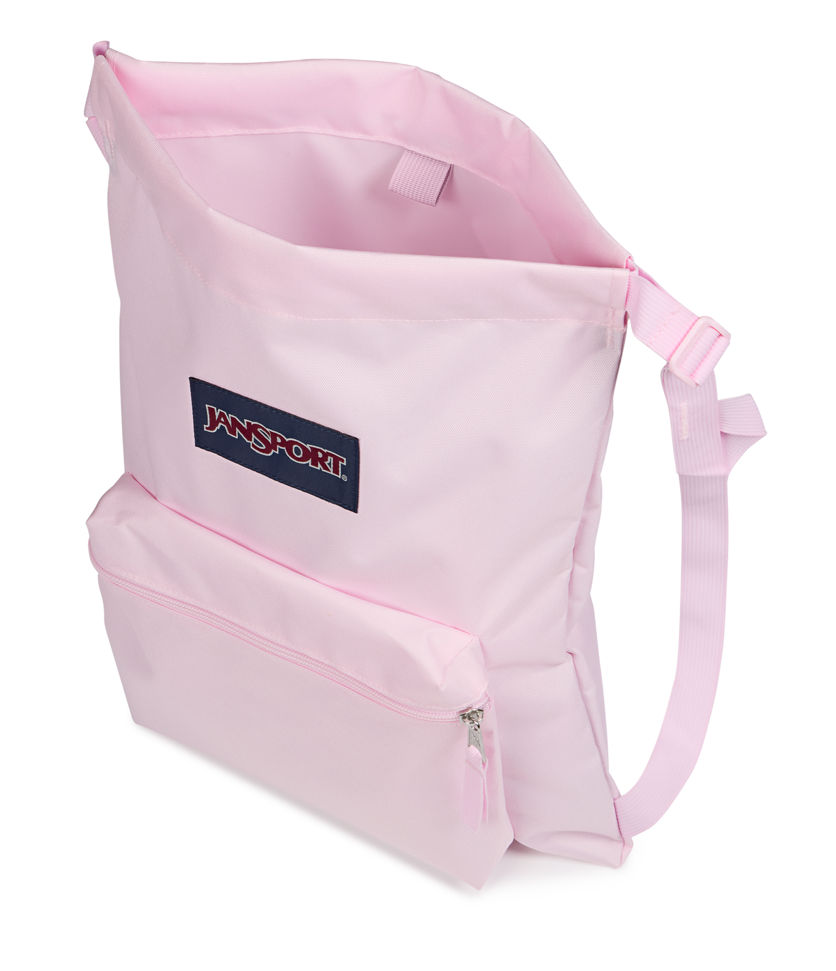 Draw Sack - Pink Ice