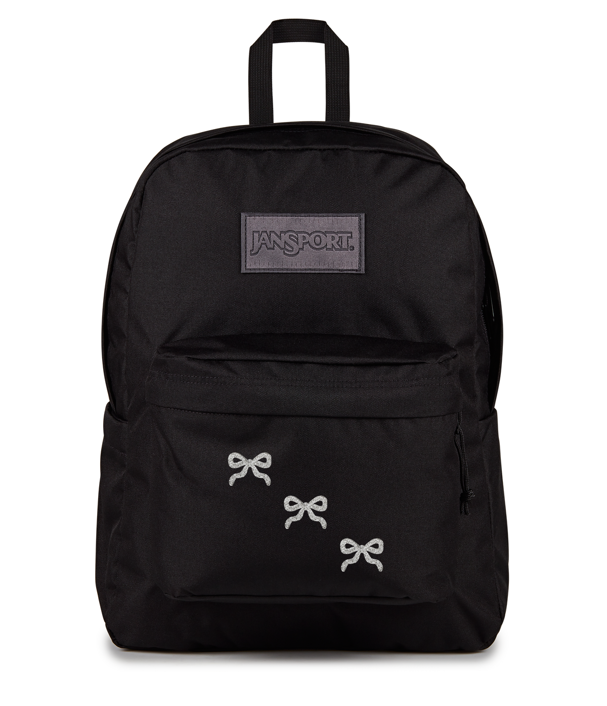 SuperBreak® Plus FX - Monochrome Black Bows