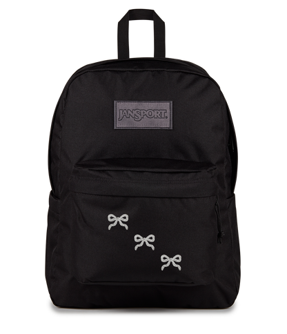 SuperBreak® Plus FX - Monochrome Black Bows