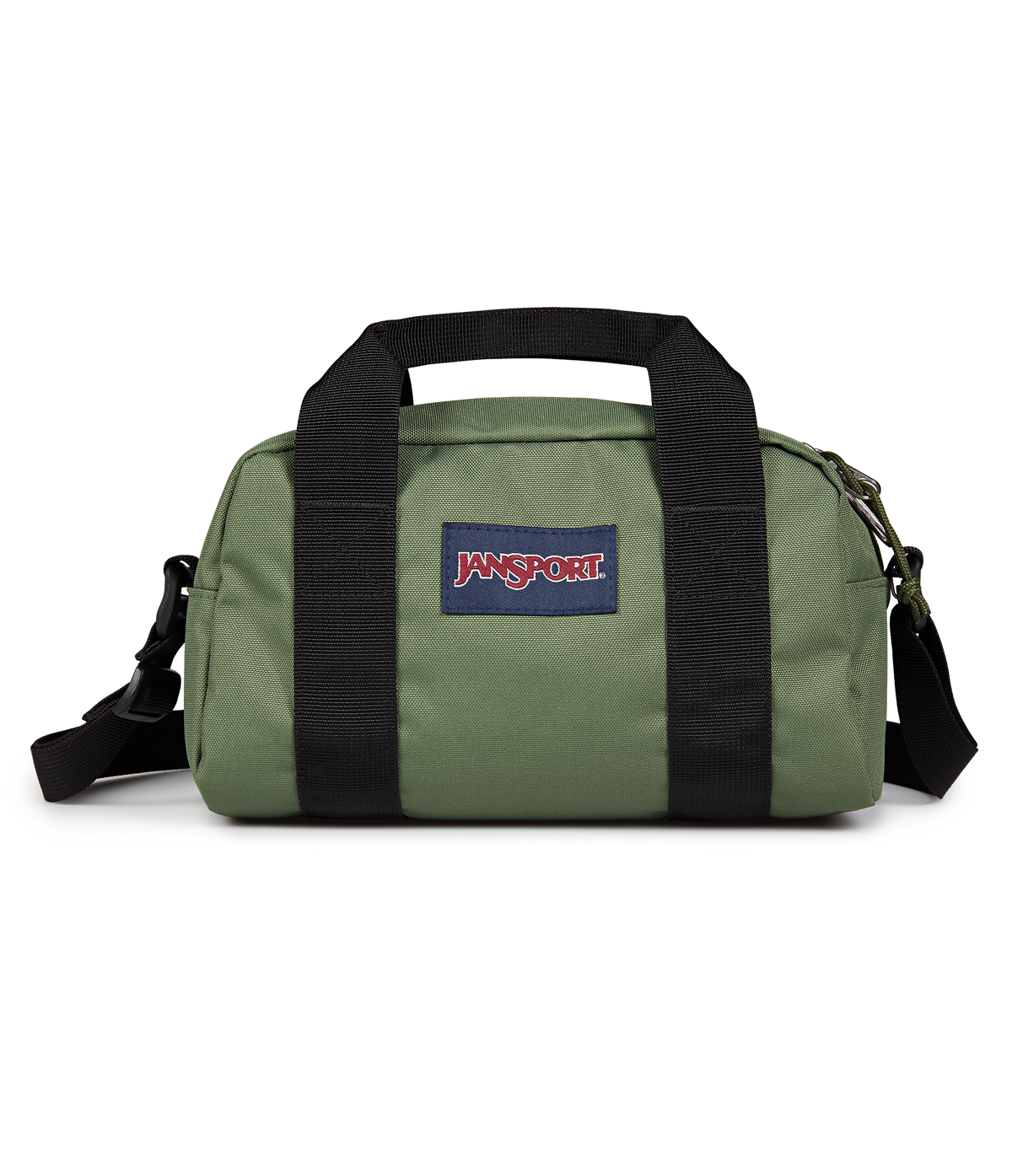 Weekender Mini Duffel - Cargo Green