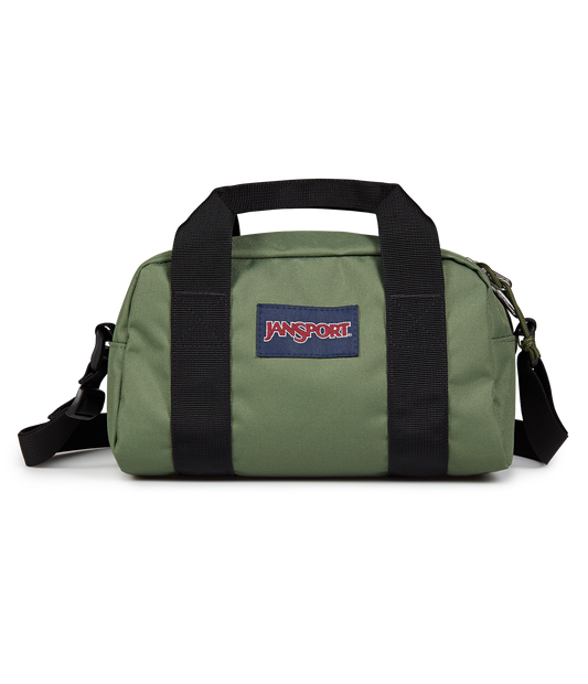 Weekender Mini Duffel - Cargo Green