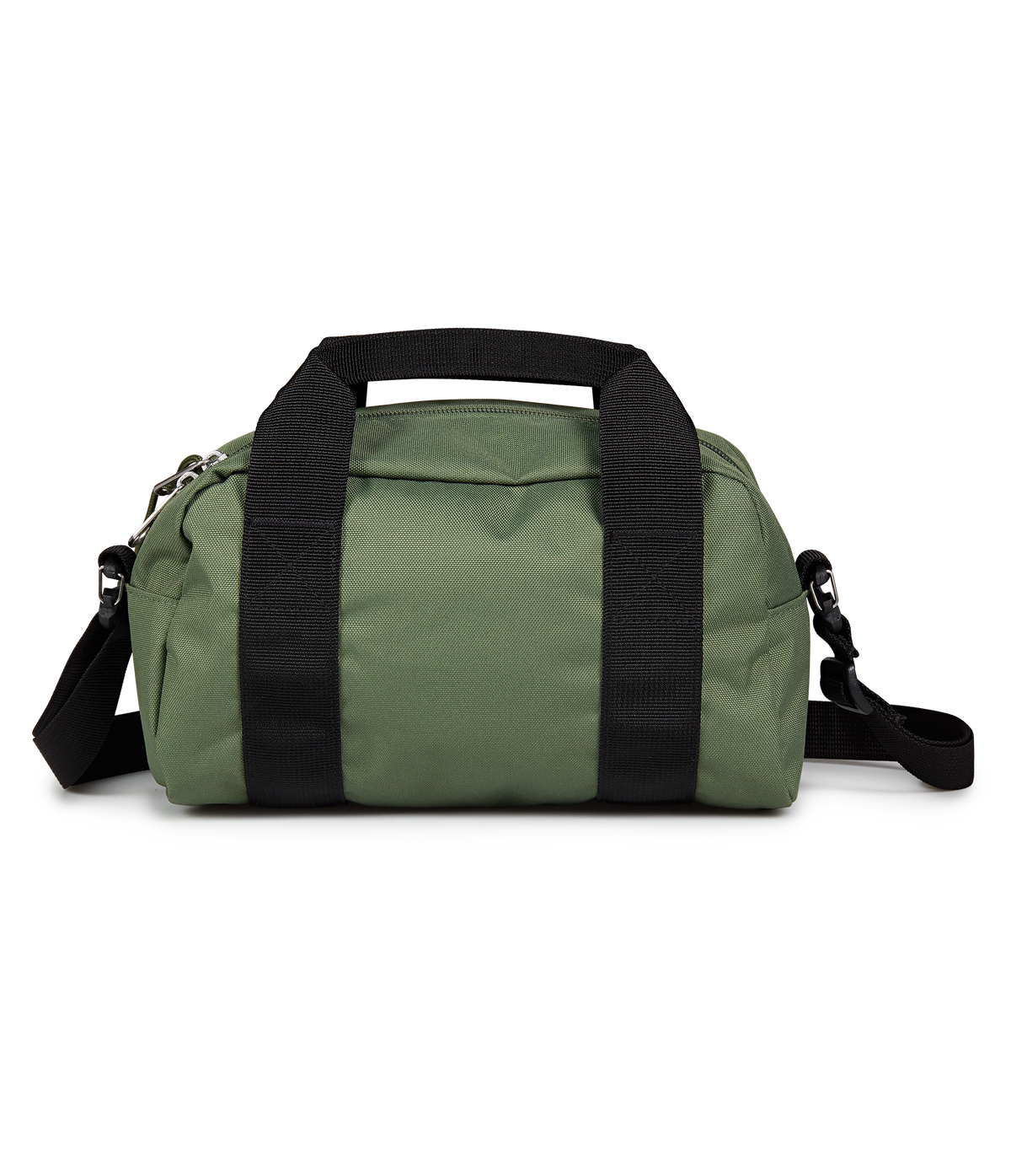 Weekender Mini Duffel - Cargo Green
