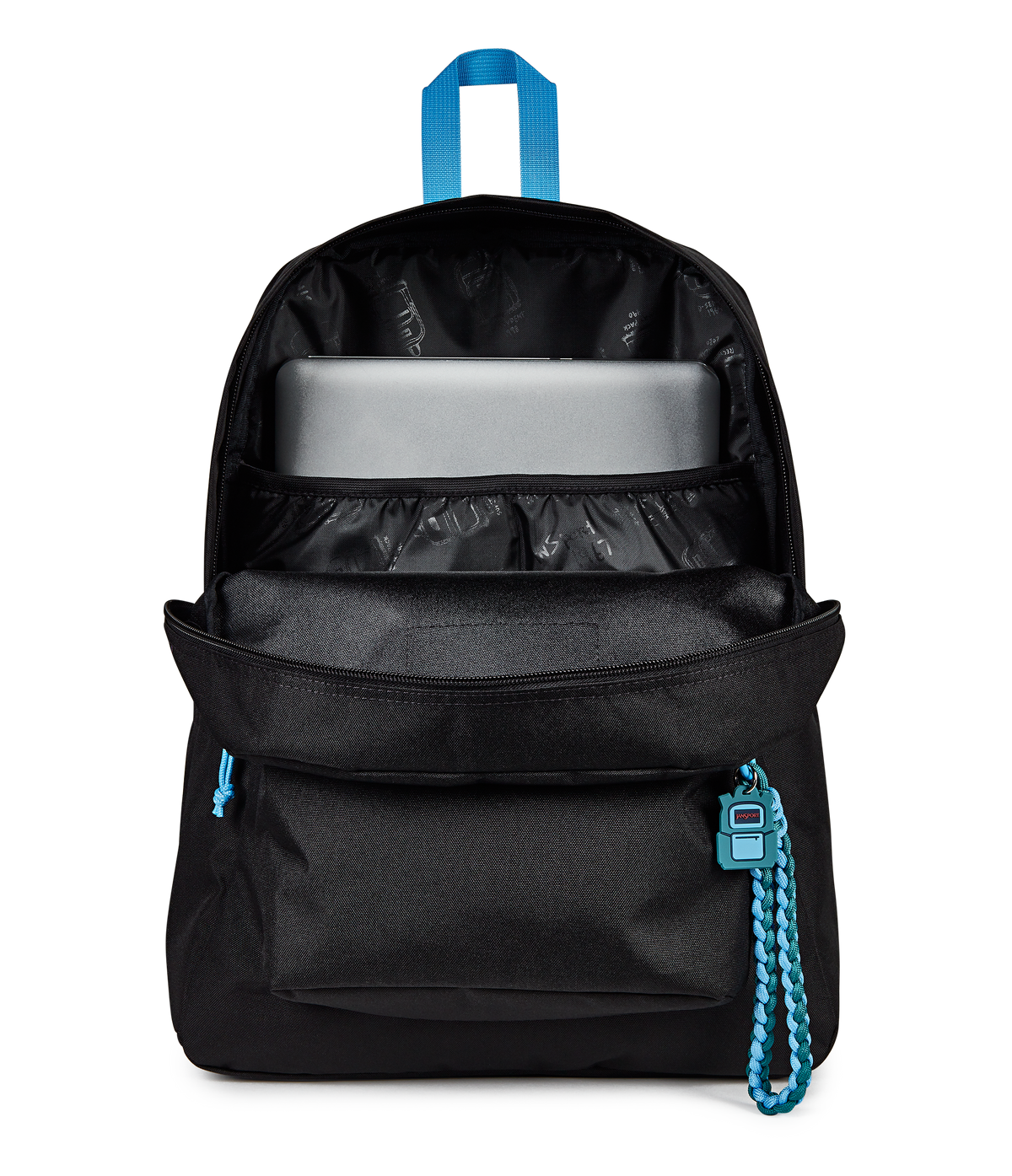 SuperBreak® Plus Charmed - Charmed Black