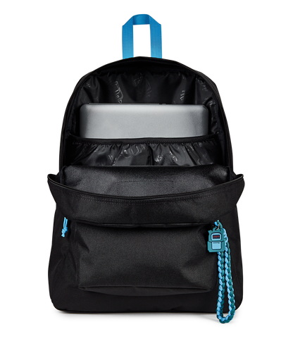 SuperBreak® Plus Charmed - Charmed Black