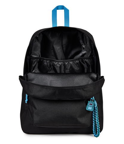 SuperBreak® Plus Charmed - Charmed Black