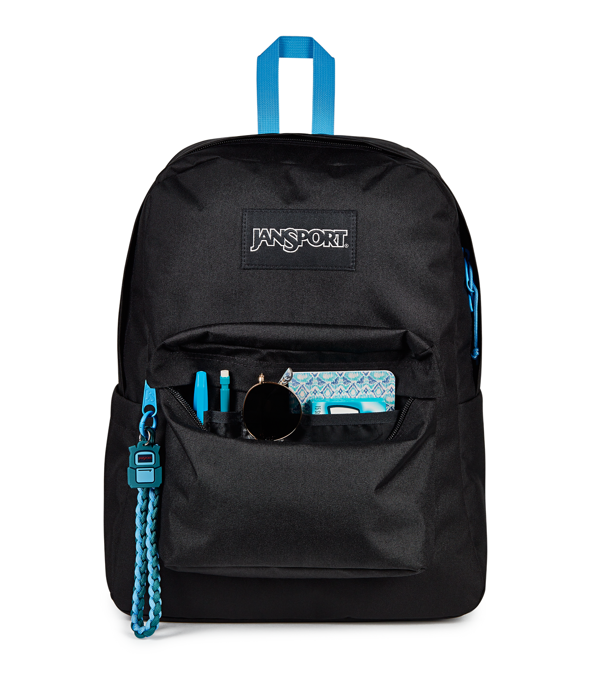 SuperBreak® Plus Charmed - Charmed Black