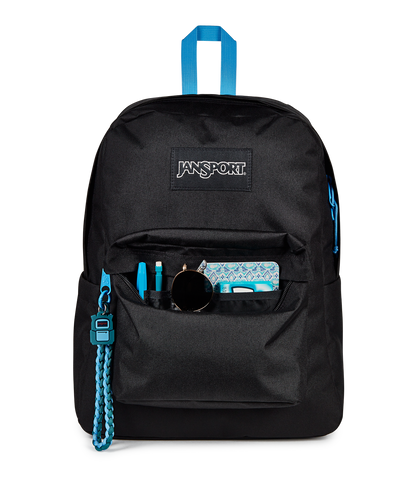 SuperBreak® Plus Charmed - Charmed Black