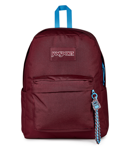 SuperBreak® Plus Charmed - Charmed Cherry Lacquer