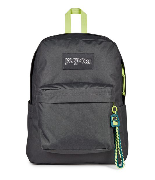 SuperBreak® Plus Charmed - Charmed Smokey Grit