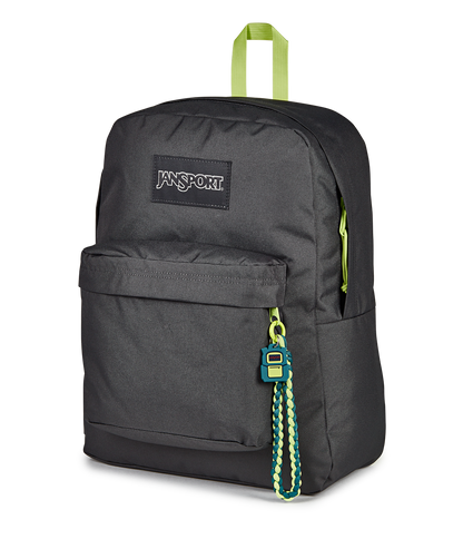 SuperBreak® Plus Charmed - Charmed Smokey Grit