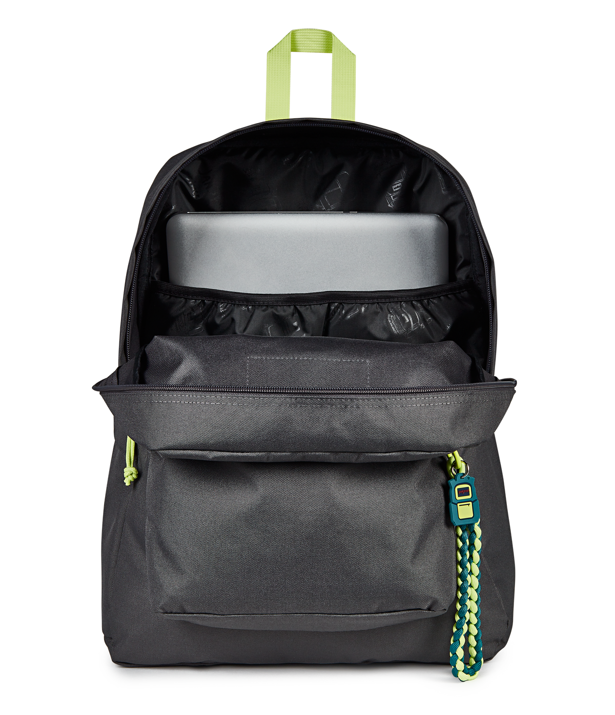 SuperBreak® Plus Charmed - Charmed Smokey Grit