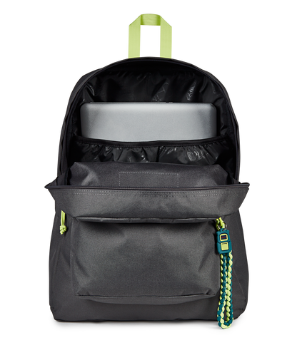 SuperBreak® Plus Charmed - Charmed Smokey Grit