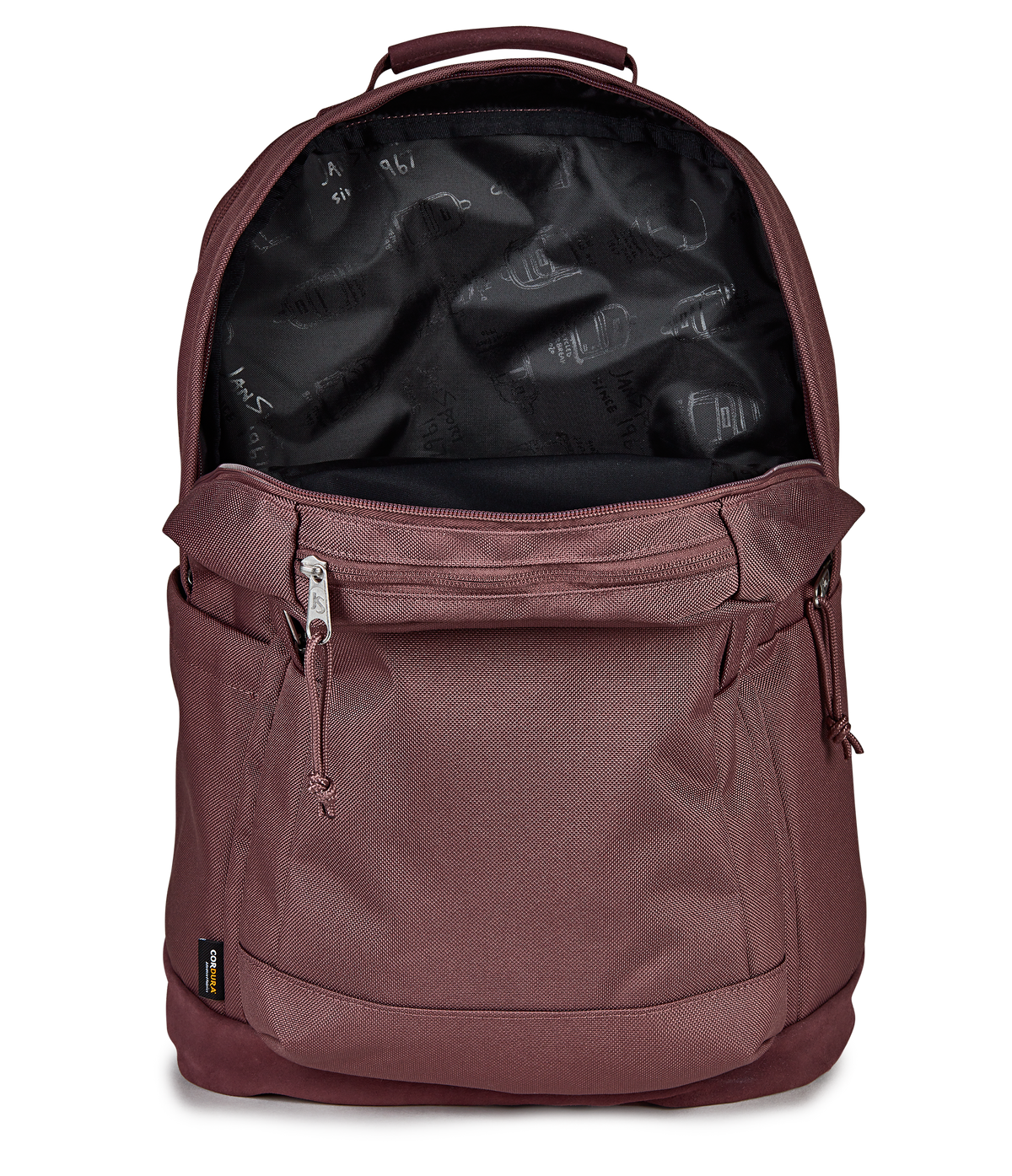 Right Pack Signature - Mahogany Haze