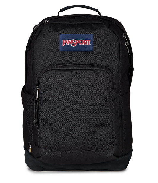 Right Pack Signature - Black