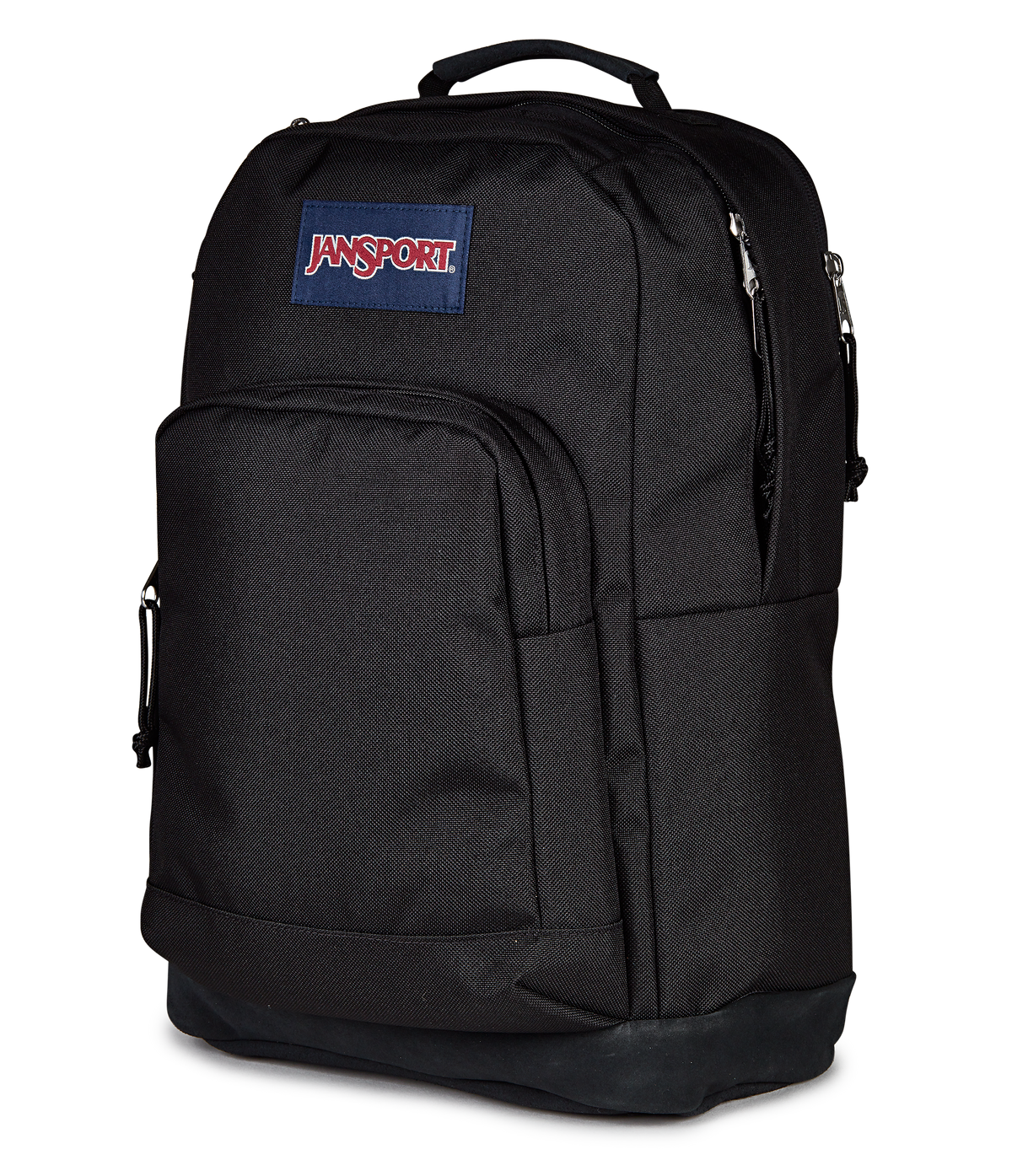 Right Pack Signature - Black
