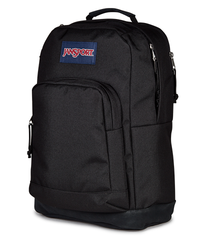 Right Pack Signature - Black