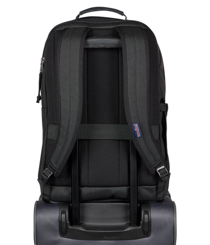 Right Pack Signature - Black