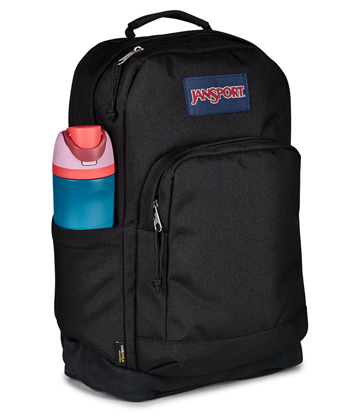 Right Pack Signature - Black