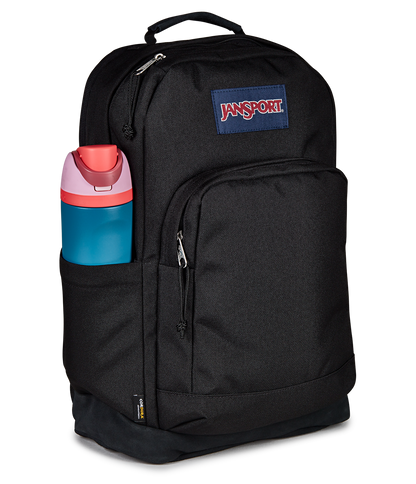 Right Pack Signature - Black
