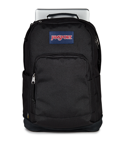 Right Pack Signature - Black