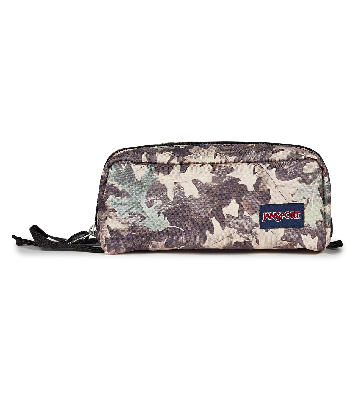 Perfect Pouch - Woodland Camo