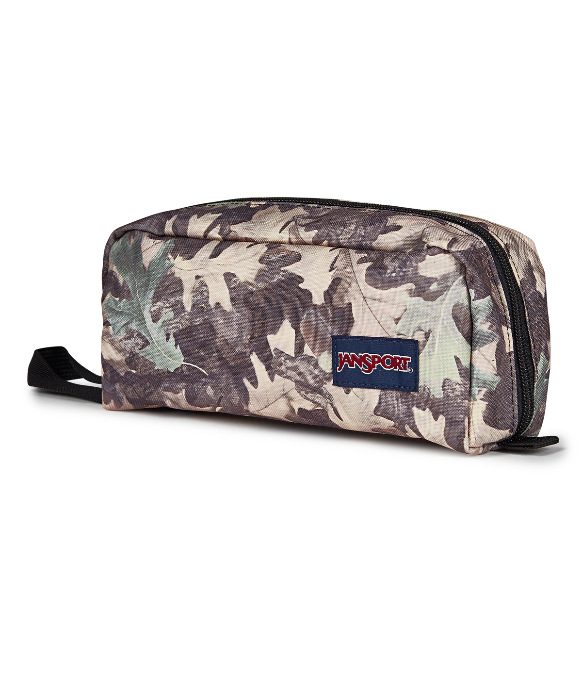 Perfect Pouch - Woodland Camo