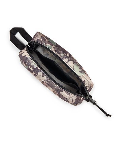 Perfect Pouch - Woodland Camo