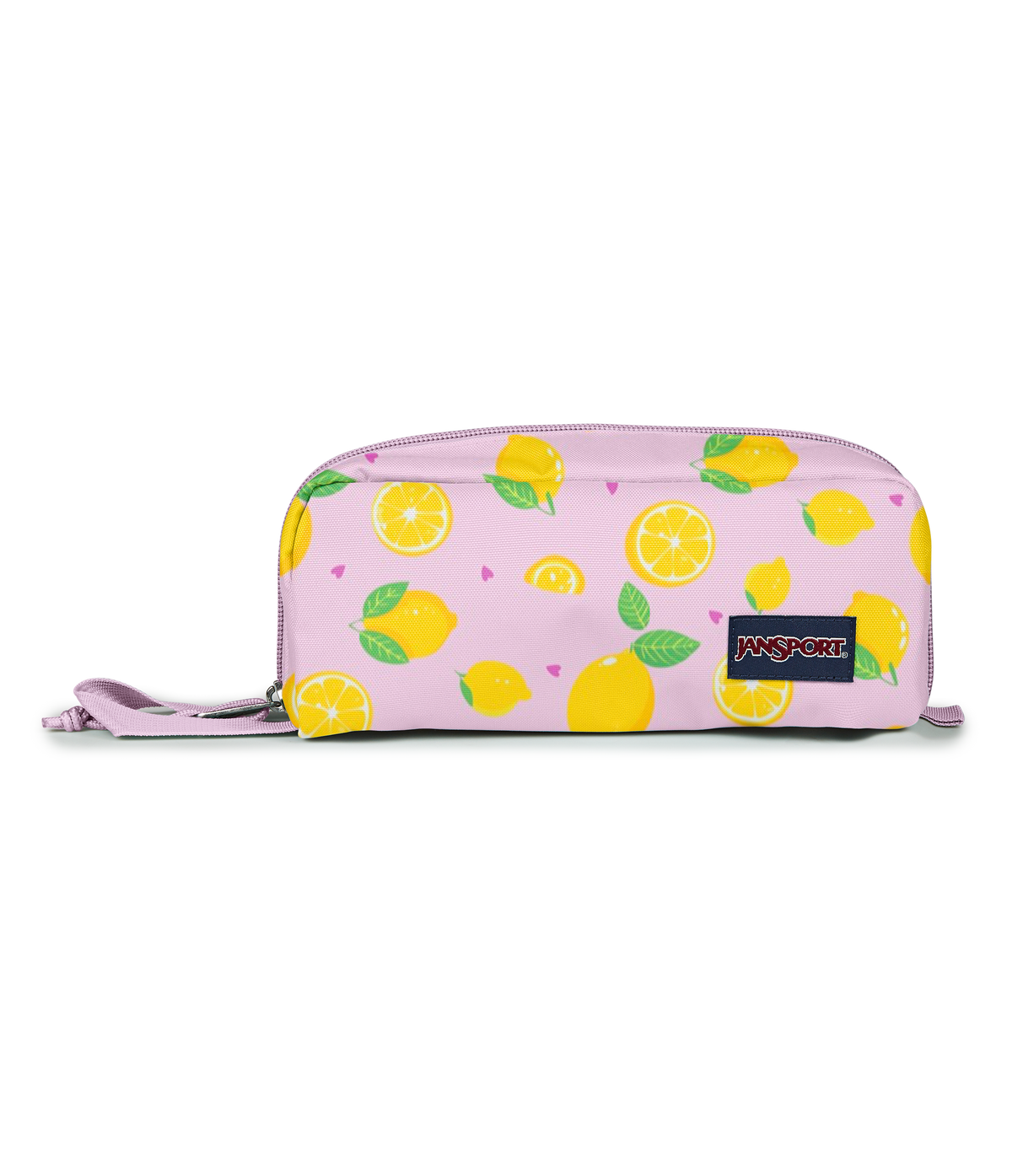 Perfect Pouch - Lemonade Stand