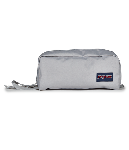 Perfect Pouch - Grounded Grey