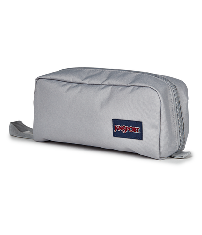Perfect Pouch - Grounded Grey