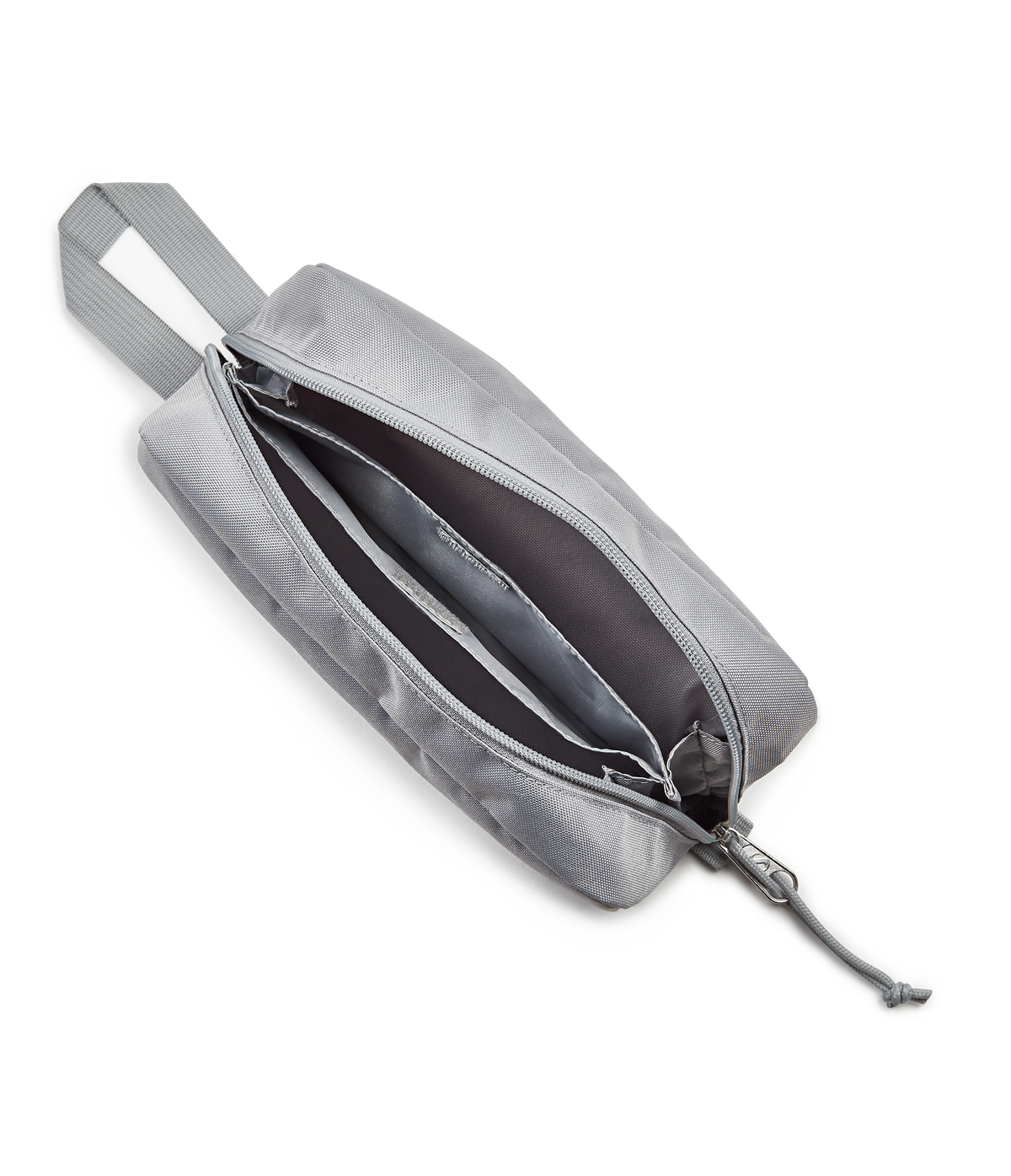 Perfect Pouch - Grounded Grey