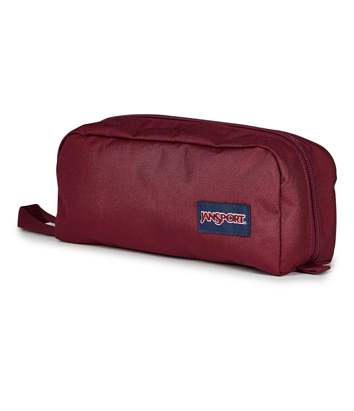 Perfect Pouch - Cherry Lacquer
