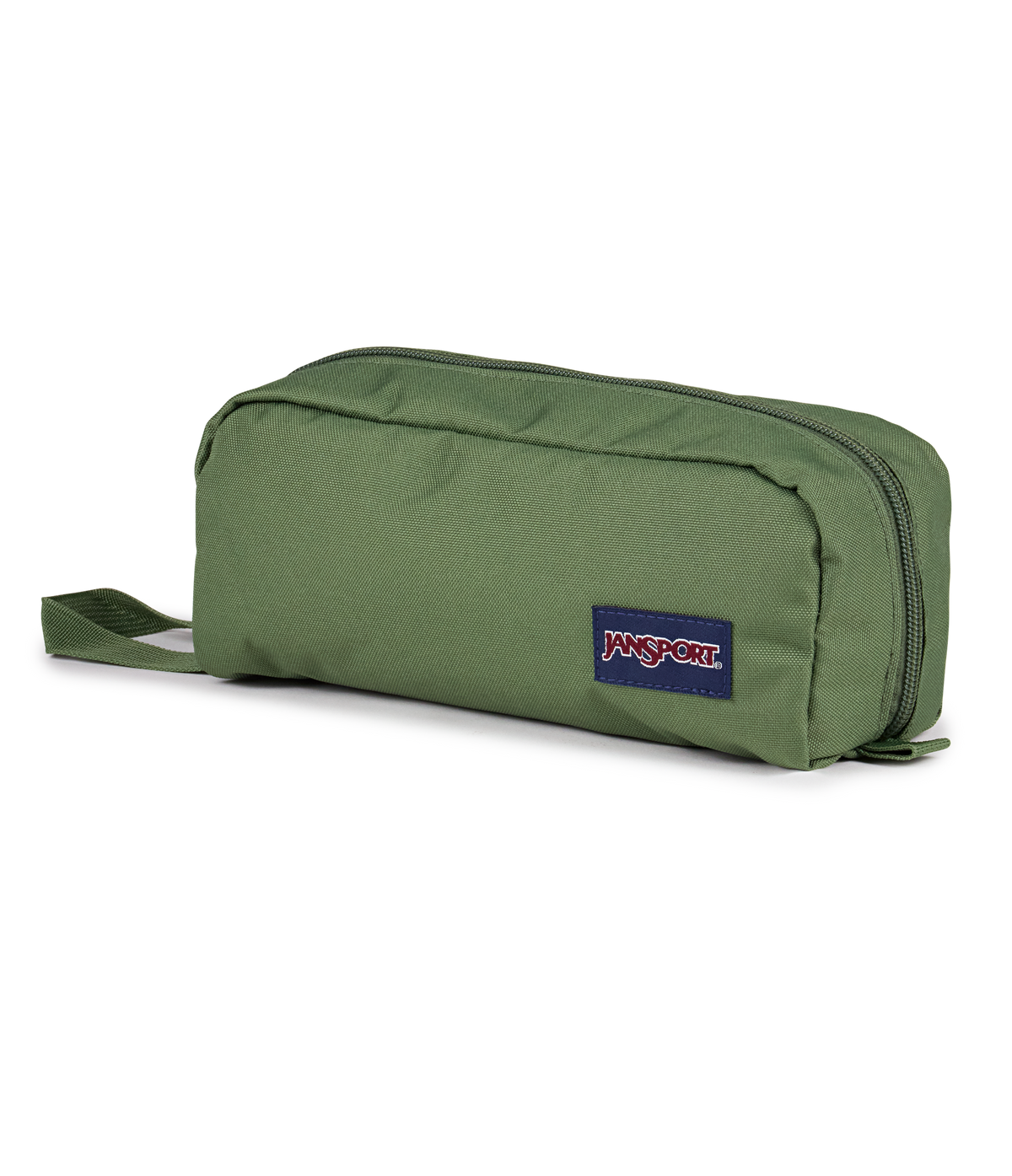 Perfect Pouch - Cargo Green