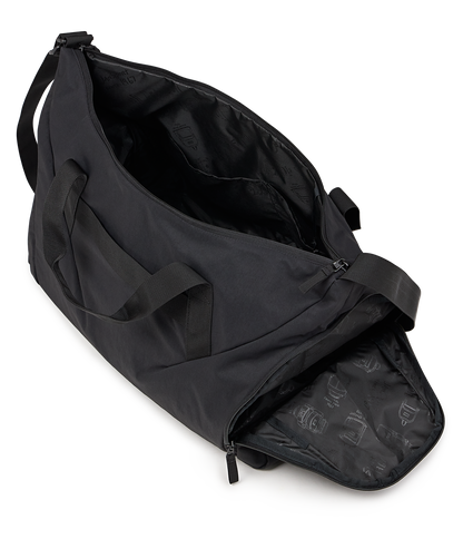 Recharge Gym Bag Large - Black