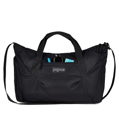 Recharge Gym Bag Large - Black
