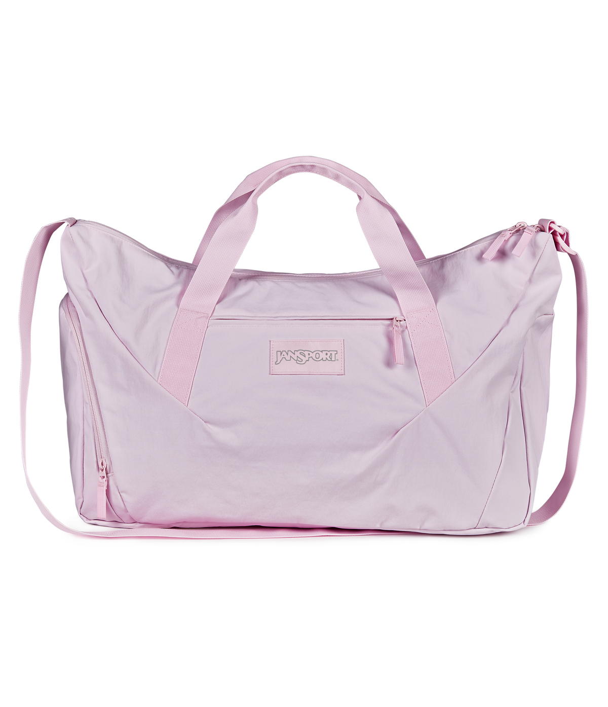 Recharge Gym Bag Large - Pink Ice