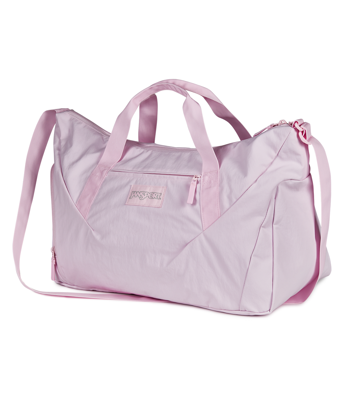 Recharge Gym Bag Large - Pink Ice
