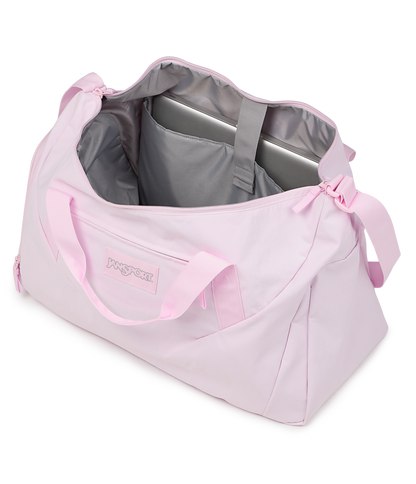 Recharge Gym Bag Large - Pink Ice