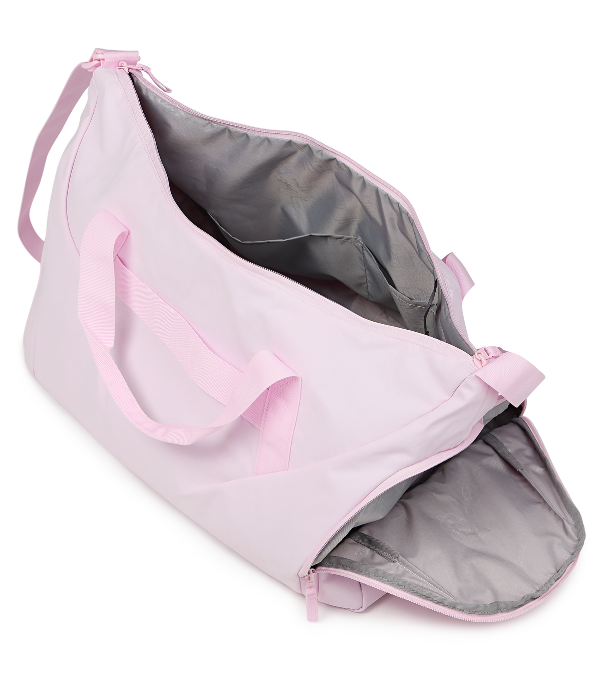 Recharge Gym Bag Large - Pink Ice